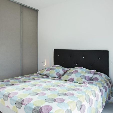 Casa Pouty Beach Bastia  Eksteriør billede