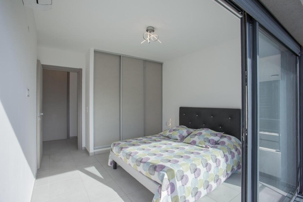 Casa Pouty Beach Bastia  Eksteriør billede