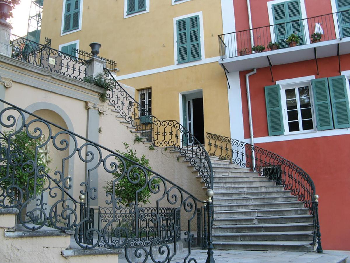 Casa Pouty Beach Bastia  Eksteriør billede
